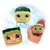 OAD Turtle Cuboid Cutie 2000 Turtle Cuboid Cutie