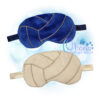 OAD Volleyball SM 2000 Volleyball Sleep Mask