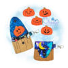 OAD 5 Little Pumpkins CP PS 2000 (2) 5 Little Pumpkins Coin Purse Play Set