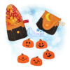 OAD 5 Little Pumpkins CP PS 2000 copy 2 5 Little Pumpkins Coin Purse Play Set