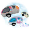 OAD Camper Stuffie 2000 copy Camper Stuffie