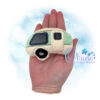 OAD Camper Stuffie 44 2000 Camper Stuffie