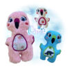 Felicity Flamingo Stuffie