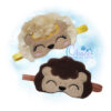 OAD Lion SM 2000 Lion Sleep Mask