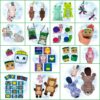 OAD Promo 2023 Pond Week Bundle