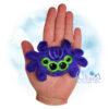 OAD Sawyer Spider 2000 Sawyer Spider Stuffie
