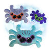 OAD Sawyer Spider 2000 copy Sawyer Spider Stuffie