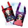 OAD Skunk TFP 2000 (1) Skunk Tooth Fairy Pillow