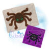 OAD Spider MR 2000 Spider Mug Rug