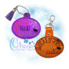 OAD Wicked Little Cutie KC 2000 Wicked Little Cutie Key Chain