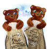 OAD Bear HTH 2000 OAD Bear HTH 2000