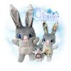 OAD Bilby Stuffie 2000