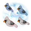 OAD Cardinal Feltie 2000 copy OAD Cardinal Feltie 2000 copy