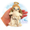 OAD Celeste Angel 2000 Celeste Angel Stuffie