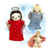 OAD Celeste Angel 2000 copy Celeste Angel Stuffie