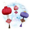 OAD Chinese Lantern Stuffie 2000 copy 2 Lantern Stuffie Embroidery Design