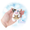 OAD Chubby Cow Stuffie 2000 Chubby Cow Stuffie