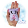 OAD Chubby Dragon Stuffie 2000 copy 2 Chubby Dragon Stuffie Embroidery