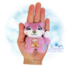 OAD Chubby Fox Stuffie 2000 OAD Chubby Fox Stuffie 2000