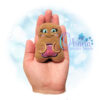 OAD Chubby Gingerbread 2000 Chubby Gingerbread Stuffie