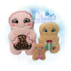 OAD Chubby Gingerbread 2000 copy Chubby Gingerbread Stuffie
