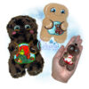 OAD Chubby Gingerbread 2000 copy 2 Chubby Gingerbread Stuffie