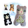 OAD Chubby Kitty Stuffie 2000 copy 2 OAD Chubby Kitty Stuffie 2000 copy 2
