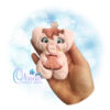 OAD Chubby Mammoth 2000 OAD Chubby Mammoth 2000