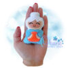OAD Chubby Mrs Claus 2000 Chubby Mrs Claus Stuffie