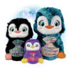 OAD Chubby Penguin Stuffie 2000 copy 2 Pocket Penguin Stuffie Embroidery