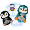 OAD Chubby Penguin Stuffie 2000 copy 3 OAD Chubby Penguin Stuffie 2000 copy 3