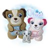 OAD Chubby Puppy Stuffie 2000 copy OAD Chubby Puppy Stuffie 2000 copy