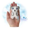 OAD Chubby Puppy Stuffie 2000 copy 2 OAD Chubby Puppy Stuffie 2000 copy 2