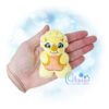 OAD Chubby Triceratops Stuffie 2000 copy 2 OAD Chubby Triceratops Stuffie 2000 copy 2