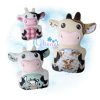 OAD Cow Stuffie 2000 copy 2 Cow Stuffie Embroidery Design