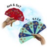 OAD DIY Fan 2000 (4) DIY Fan Buildable Embroidery
