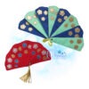 OAD DYI Fan 2000 (3) DIY Fan Buildable Embroidery