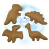 OAD Dino Nuggets 2000 Dino Nugget Stuffie Bundle