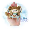 OAD Duke the Puppy Stuffie 2000 copy 2 OAD Duke the Puppy Stuffie 2000 copy 2
