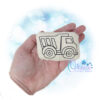 OAD Dump Truck CS 2000 copy