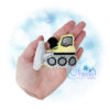 OAD Dump Truck Stuffie 2000 copy