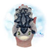 OAD Floppy Ankylosaurus Stuffie 2000 OAD Floppy Ankylosaurus Stuffie 2000