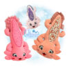 OAD Floppy Axolotl Stuffie 2000 copy Floppy Axolotl Stuffie Embroidery
