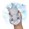 OAD Floppy Mouse Stuffie 2000 copy