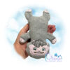 Floppy Yeti Stuffie