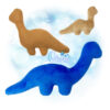 Long Neck Dino Nugget