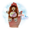 OAD Mole Stuffie 2000 (2) OAD Mole Stuffie 2000 (2)