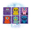 OAD Mythical FB 2000 (1) Mythical Flip Book