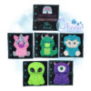 OAD Mythical FB 2000 (2) Mythical Flip Book