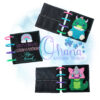 OAD Mythical FB 2000 copy Mythical Flip Book